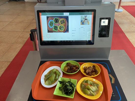 從刷卡支付到人臉識別,智慧食堂管理系統的發展歷程